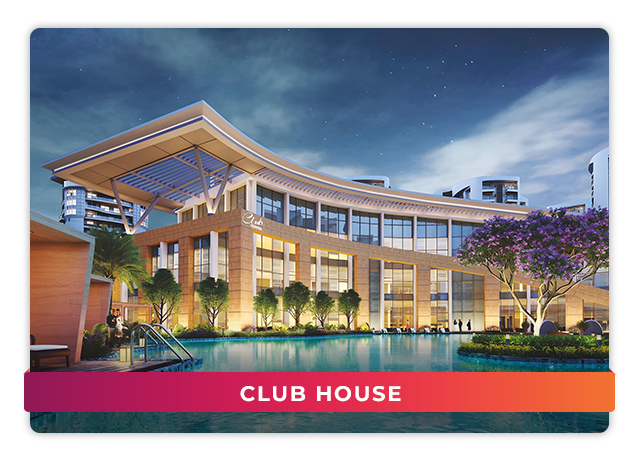 Club house